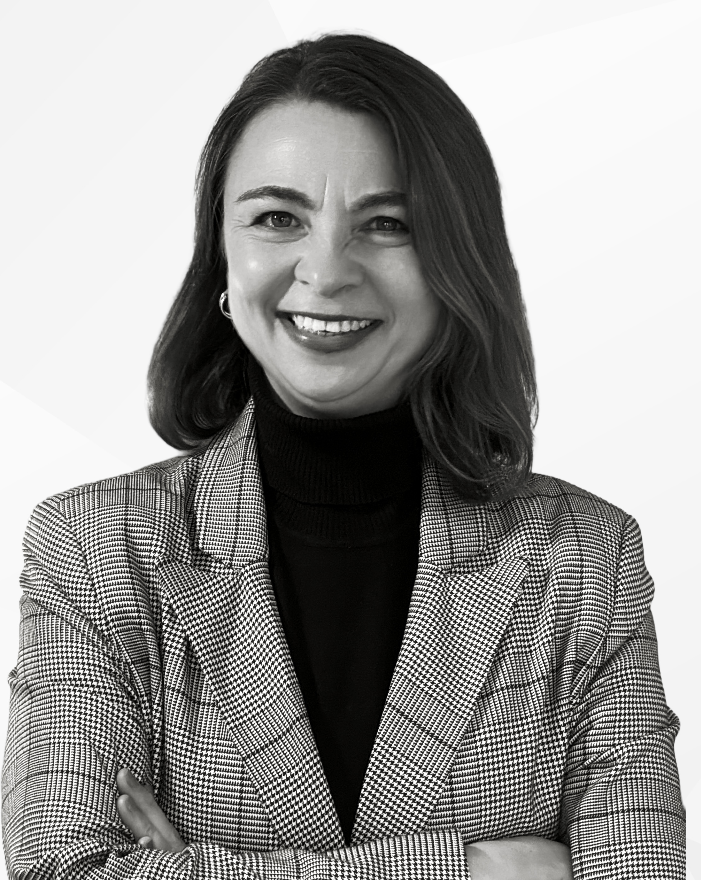 Kurucu Ortak Dr. Esra Ercan Bilgiç